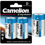 CAMELION �������� DIGI ���������� �������� D - (LR20-BP2DG)