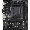 ASROCK 2x DDR4 AM4 USB 3.2 mATX - (B550M-HDV)