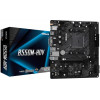 ASROCK 2x DDR4 AM4 USB 3.2 mATX - (B550M-HDV)