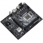 ASROCK 2x DDR4 s1200 USB 3.2 mATX - (B560M-HDV)