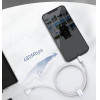 BASEUS ������� USB Type-C �� Lightning 20W 2m ����� - (CATLGD-A02)