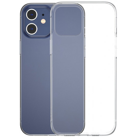 BASEUS ���� Simple ��� iPhone 12 mini ������� - (ARAPIPH54N-02)