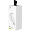 BASEUS ��������� ������ USB QC 3.0 24W 3A ������ - (CCALL-BX02)
