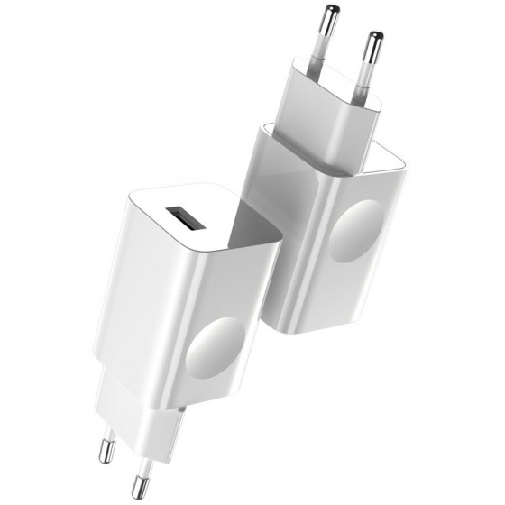BASEUS ��������� ������ USB QC 3.0 24W 3A ������ - (CCALL-BX02)