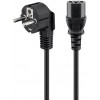 GOOBAY ������� ����������� 3G 0.75 1.5m ����� - (68604)