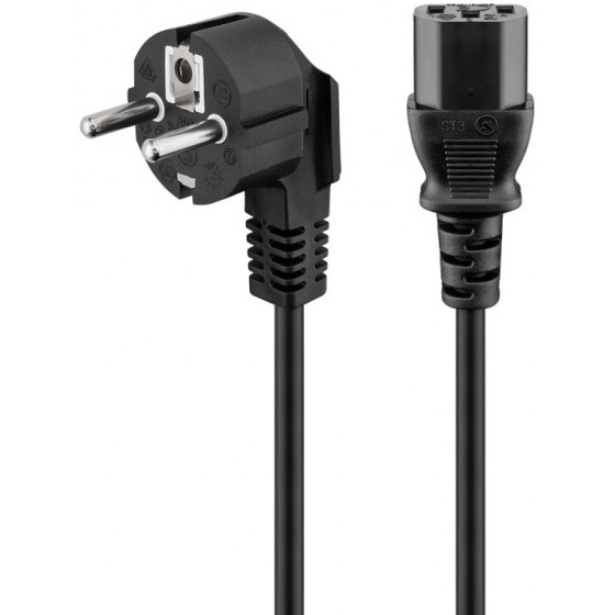GOOBAY ������� ����������� ������� 3G 1.00 5m ����� - (51320)