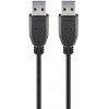 GOOBAY ������� USB 3.0 5 Gbit/s 5m ����� - (96117)