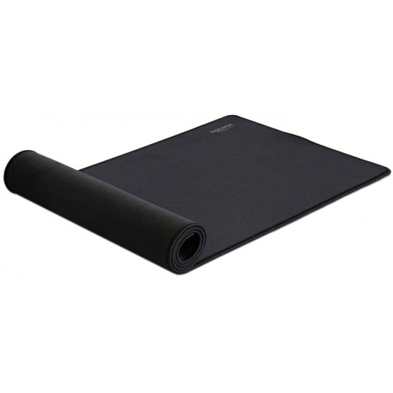 DELOCK gaming mouse pad 915x280x3mm ����� - (12557)
