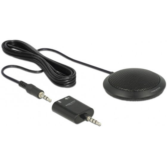 DELOCK ��������� �� ��������� � ��������� omnidirectional ����� - (65873)