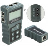 DELOCK tester �������� �� ����� RJ45 PoE DC ���� - (63110)