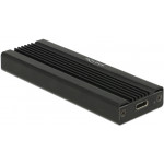 DELOCK ��������� ���� ��� M.2 NVMe PCIe SSD USB 3.1 Gen2 - (42600)