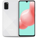 Puro ���� ��������� Nude ��� Galaxy A41 ������� - (SGA4103NUDETR)