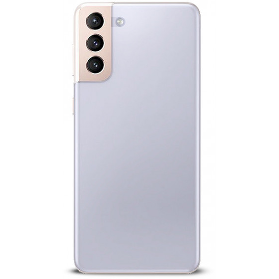Puro ���� ��������� Nude ��� Galaxy S21 Plus ������� - (SGS21P03NUDETR)