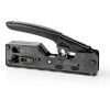 NEDIS Crimp pliers - (CCGG89505BK)