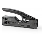 NEDIS Crimp pliers - (CCGG89505BK)