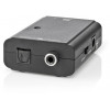 NEDIS Digital Audio Converter 2-way Connection input - (ACON2509BK)
