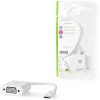NEDIS USB Adapter USB 3.2 Gen 1 USB Type-C Male VGA Female - (CCGP64851WT02)