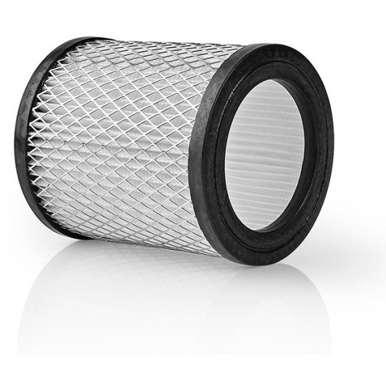 NEDIS Vacuum Cleaner Cartridge Filter Suitable for Nedis VCAC1 - (VCAC118AF)