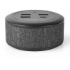 NEDIS Wall Charger 1x 3.0A / 3x 2.1A - (FSCSPD100BK)