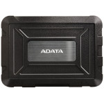 ADATA ED600 External Enclosure - (AED600-U31-CBK)