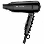 Braun ������� Satin Hair 3 Style&Go Dryer - (HD350)