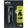 Braun Series 3 ��������� ������ - (3000BT)