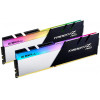 G.Skill RAM Trident Z Neo RGB DDR4 3600MHz 32GB Kit (2x16GB) - (F4-3600C16D-32GTZNC)