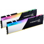 G.Skill RAM Trident Z Neo RGB DDR4 3600MHz 32GB Kit (2x16GB) - (F4-3600C16D-32GTZNC)