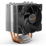 BE QUIET CPU COOLER PURE ROCK SLIM 2130W TDP - (BK030)