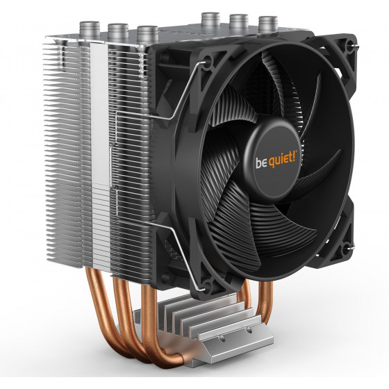 BE QUIET CPU COOLER PURE ROCK SLIM 2130W TDP - (BK030)