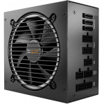 BE QUIET PSU PURE POWER 11 FM 650W GOLD CERTIFIED MODULAR AND FLAT CABLES - (BN318)