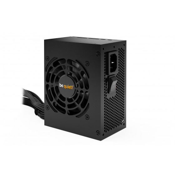BE QUIET PSU SFX POWER 3 450W BRONZE CERTIFIED - (BN321)