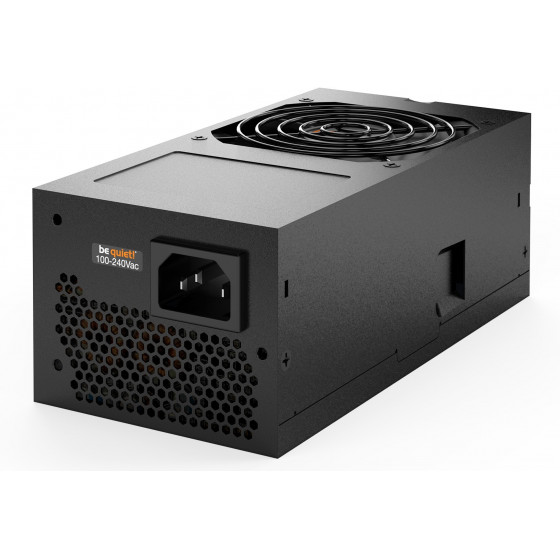 BE QUIET PSU TFX POWER 3 300W BRONZE CERTIFIED - (BN322)
