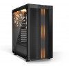 Be Quiet Pure Base 500DX Black - (BGW37)