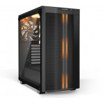 Be Quiet Pure Base 500DX Black - (BGW37)
