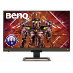 BENQ EX2780Q 144Hz Gaming Monitor HDRi Black Zero Pixel - (9H.LJ8LA.TBE)