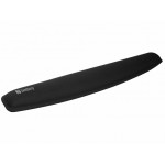 Sandberg Gel wrist rest for keyboard - (520-25)