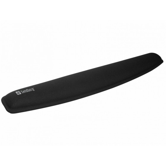 Sandberg Gel wrist rest for keyboard - (520-25)