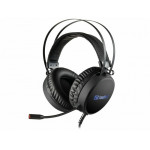 Sandberg Tyrant USB 7.1 Headset - (126-10)