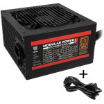 Kolink Modular Power 80 PLUS Bronze PSU 500 Watt PC Power Supply With Cable - (NEKL-038)