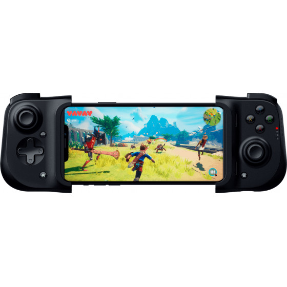 Razer KISHI Mobile Gaming Controller For iOS - (RZ06-03360100-R3M1)