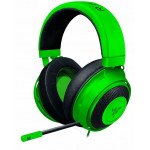 Razer KRAKEN Analog PC / Console Gaming Headset Green - (RZ04-02830200-R3M1)