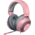 Razer KRAKEN QUARTZ Analog PC / Console Gaming Headset - (RZ04-02830300-R3M1)