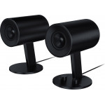 Razer Nommo 2.0 Gaming Speakers - (RZ05-02450100-R3G1)