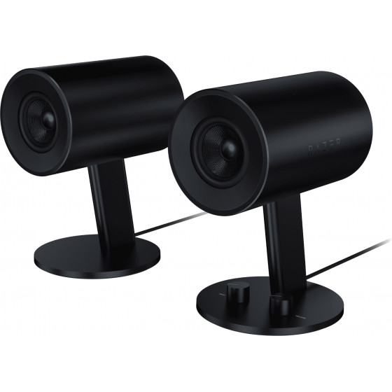 Razer Nommo 2.0 Gaming Speakers - (RZ05-02450100-R3G1)
