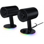 Razer Nommo Chroma 2.0 Gaming Speakers - (RZ05-02460100-R3G1)