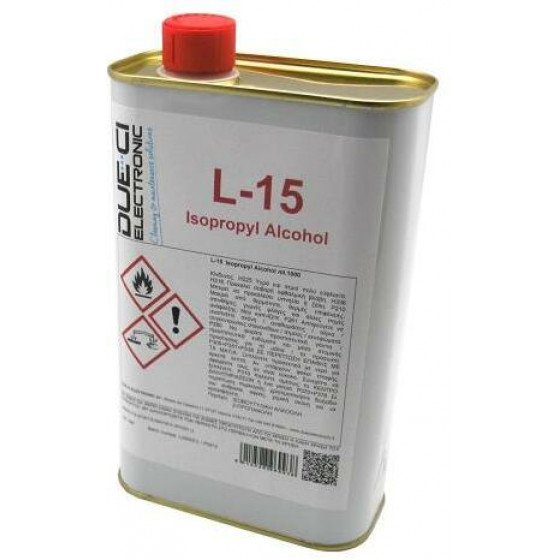 Due-Ci ����������� ������������� �������� 1000ml - (L-15)