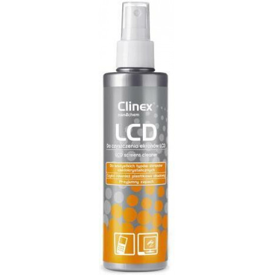 CLINEX Nanochem ����� ���������� ��� ������ 200ml - (KTM 77-687)