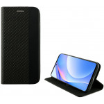 IDOL 1991 ���� XIAOMI MI 10T LITE 5G ELITE ANTI-RFID BOOK STAND BLACK - (5205308282119)