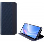 IDOL 1991 ���� XIAOMI MI 10T LITE 5G ELITE ANTI-RFID BOOK STAND BLUE - (5205308282126)